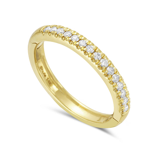 The Band Ring